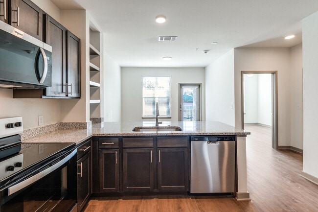 Foto del edificio - Parmore Plano