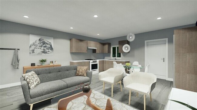 Foto del edificio - 823 N Tower Rd