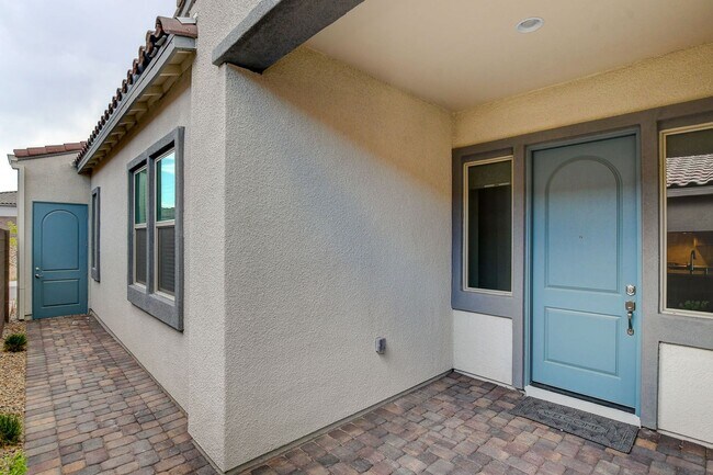Foto del edificio - AWESOME SUMMERLIN WEST SINGLE STORY HOME IN GATED COMMUNITY!