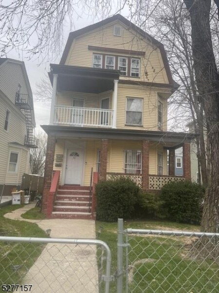 Foto del edificio - 62 Park Ave