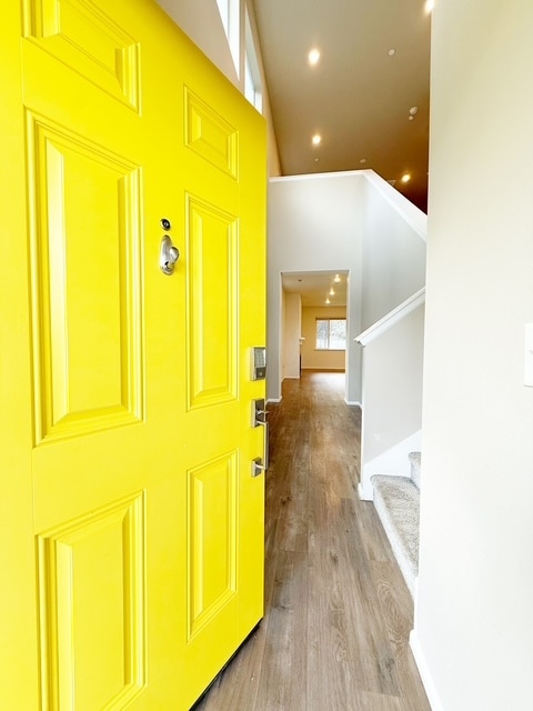 Building Photo - 1308 Baker Hts Lp