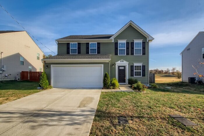 Primary Photo - 5120 Kensal Drive, Antioch, TN, 37013