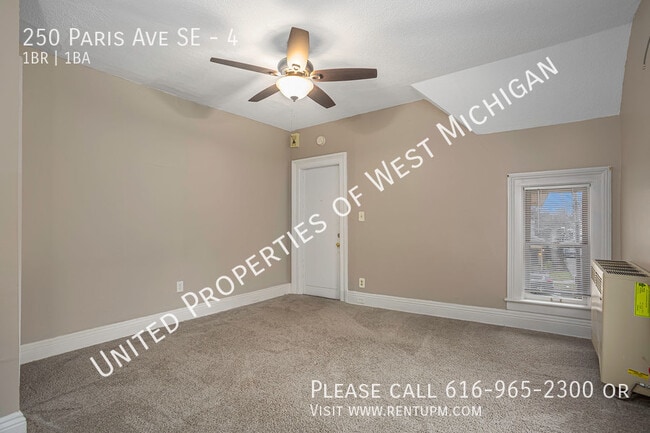 Building Photo - Available Now | 1 Bedroom, 1 Bathroom Uppe...