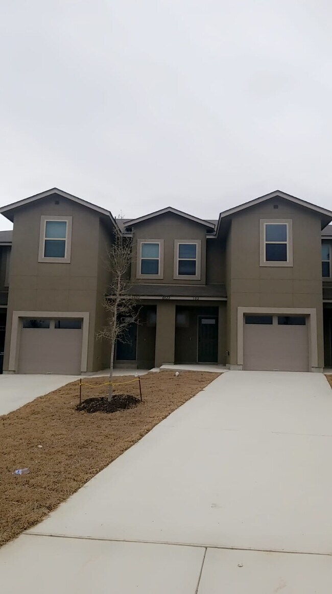 6422 Marcel Way, San Antonio, TX 78233 Townhouse for Rent in San