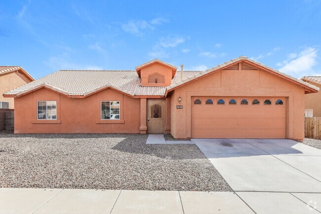 Building Photo - 9646 E Paseo San Ardo