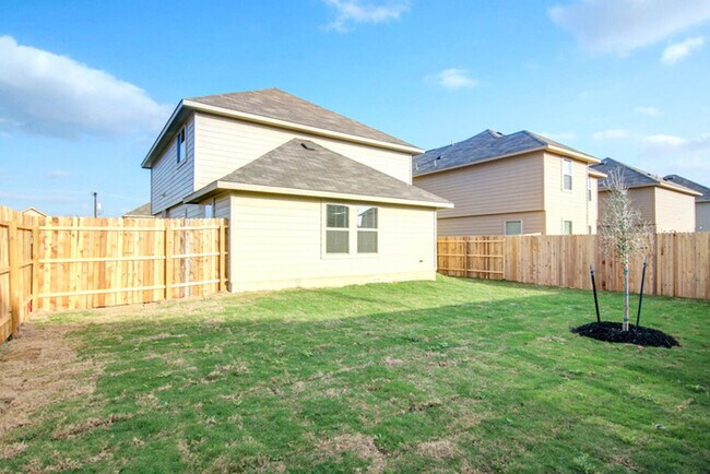 Foto del edificio - 10703 Goose Way