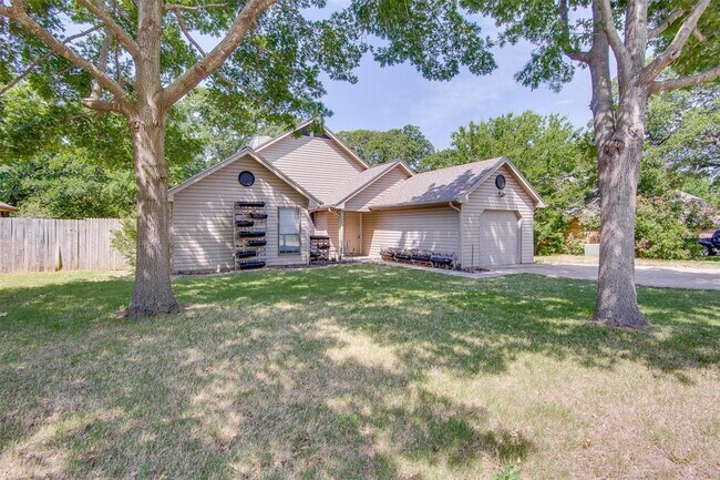 Foto del edificio - 5604 Lordsburg Trail