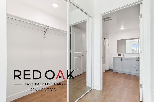 Foto del edificio - 14526 Kittridge St