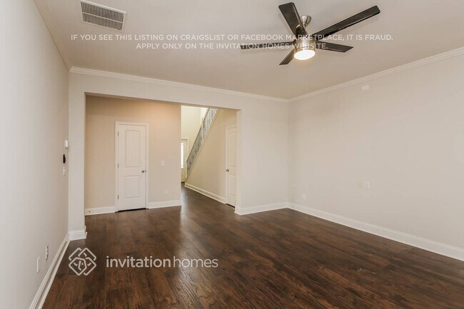 Foto del edificio - 934 Mcever View Ct