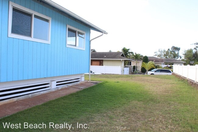 Building Photo - 4 br, 2 bath House - 91-1768 Niulelo Pl