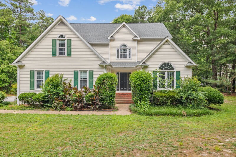 Foto principal - 1900 Walthall Creek Dr