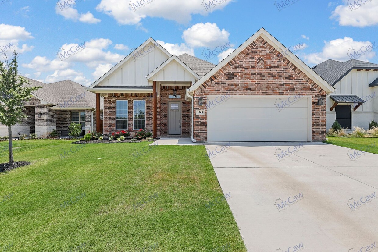 Foto principal - Stunning 4/2/2 in Weatherford!