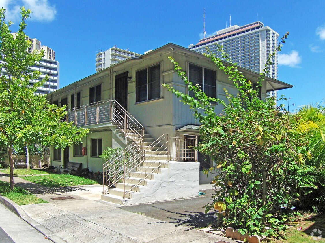 Primary Photo - 1857 Kahakai Dr