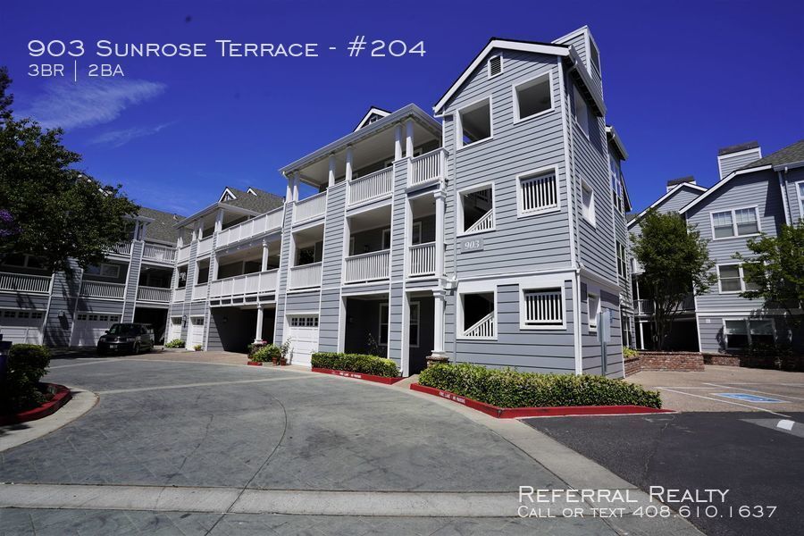 Foto principal - 903 Sunrose Terrace