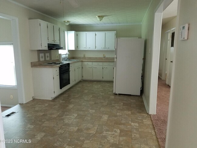Building Photo - 203 Knight Pl