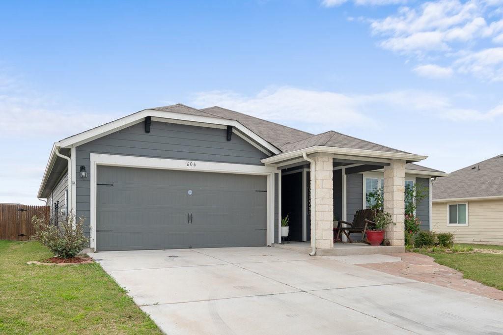 606 Nueces River Trail