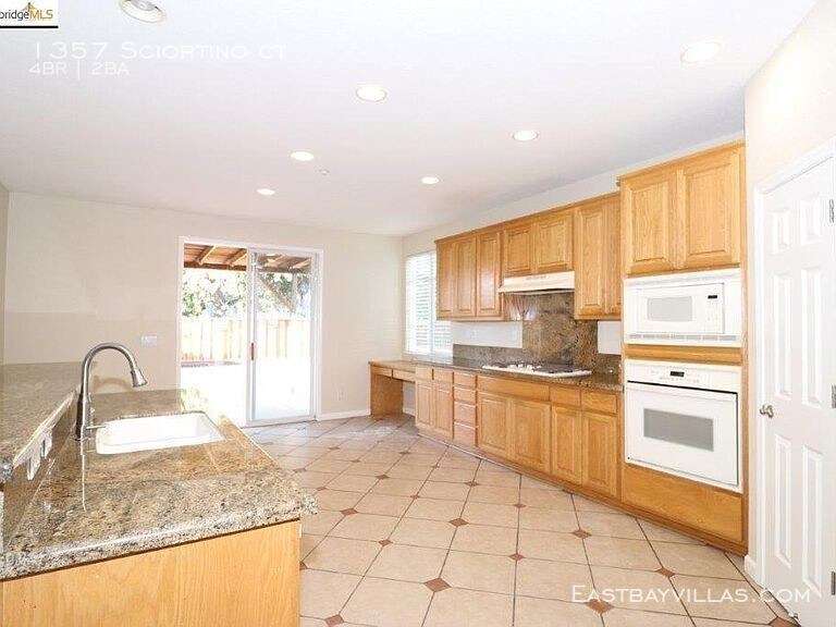 1357 Sciortino Ct, Brentwood, CA 94513 Townhome Rentals in Brentwood