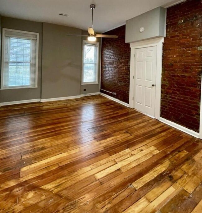 Photo - 1318 S Brook St House