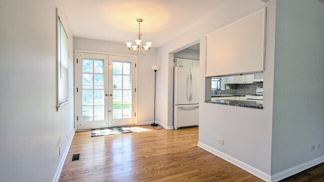 Foto del edificio - 920 S Chestnut Ave