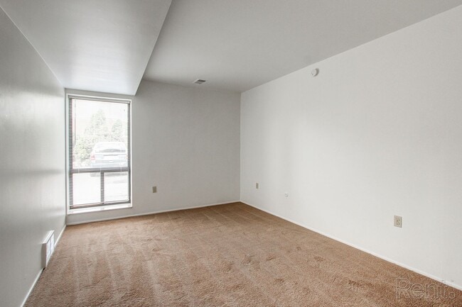 Interior Photo - Dawson Village