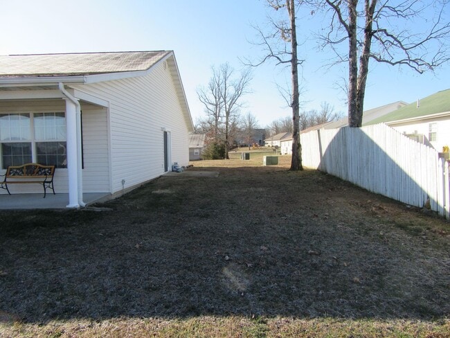 Building Photo - 16888 Hurricane Ln