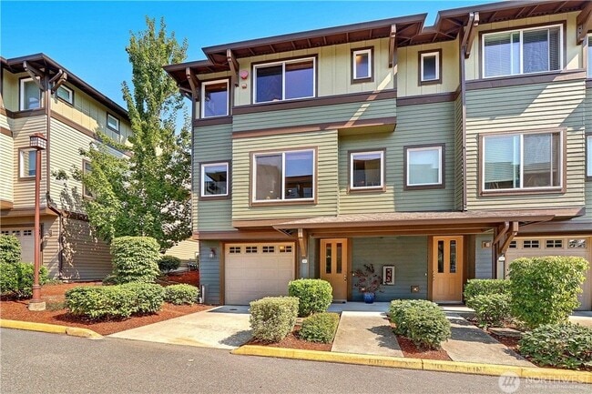 Building Photo - 2115 201st Pl SE