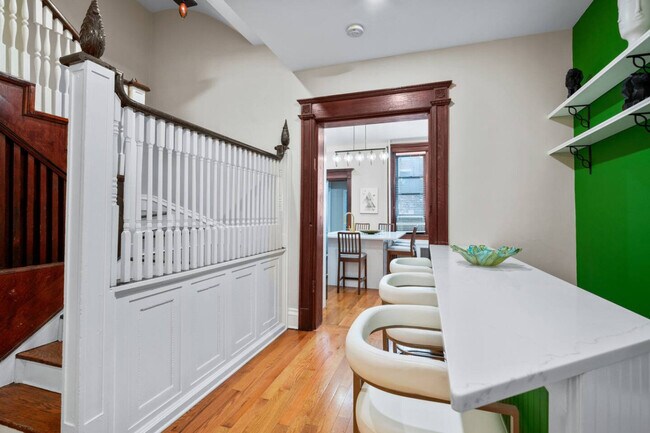 Foto del edificio - 215 W 138th St