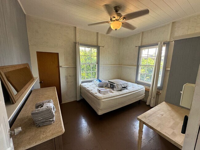 Foto del edificio - Furnished 4 Bedroom Paia