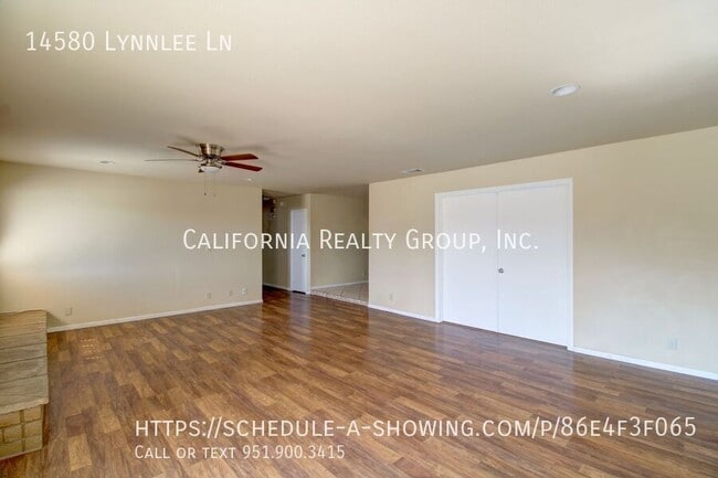 Building Photo - 14580 Lynnlee Ln-