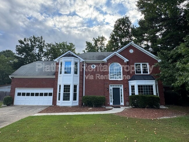 Building Photo - 1702 Stonegate Way SW