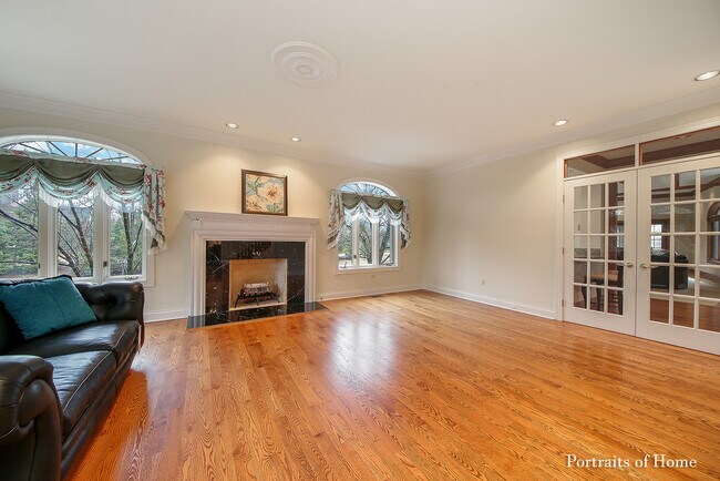 Foto del edificio - 1115 Bridgeview Ln