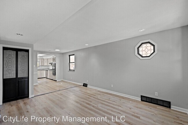 Foto del edificio - 3 br, 1.5 bath House - 2334 Wolford St