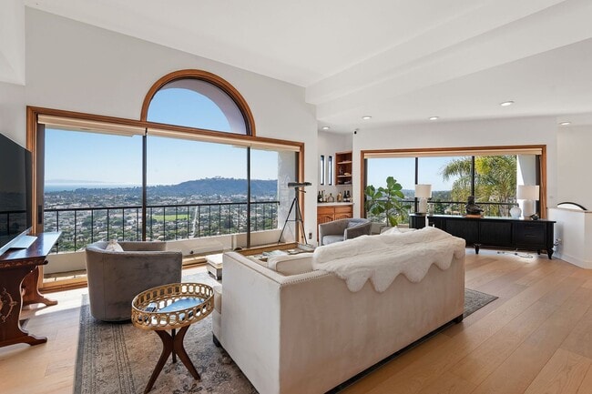 Building Photo - World-Class Ocean views abound with this American Riviera Gem!