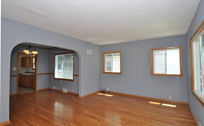 Foto del edificio - 6212 N Willow Glen Ln