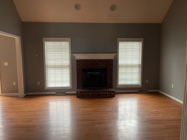 Building Photo - 2145 CROSSFIELD