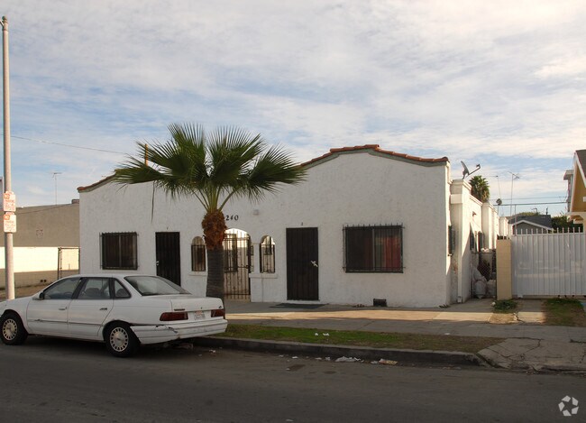 Building Photo - 1240 Dawson Ave. Long Beach CA 90804
