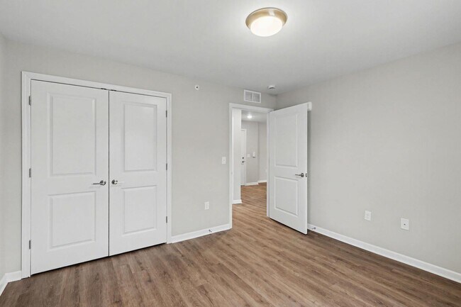 Foto del edificio - Bridlewood Crossing