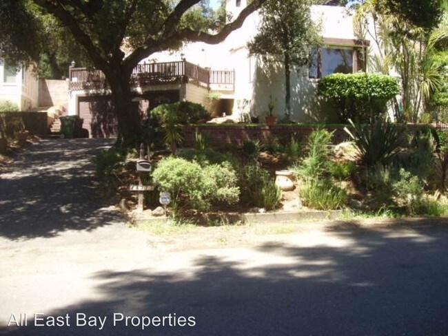 Foto del edificio - 4373 Sequoyah Rd