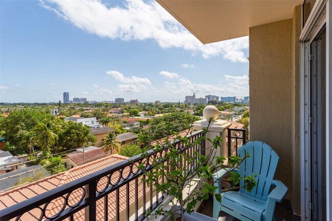 Foto del edificio - 3232 SW 22nd St