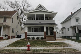 Building Photo - 1529 Cordova Ave