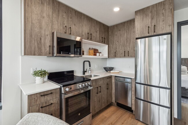 Photo - The Frankford Grand Apartments