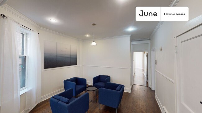 Foto del edificio - 2430 N Spaulding Ave