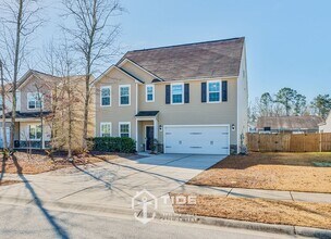 Building Photo - 2120 Gammon St