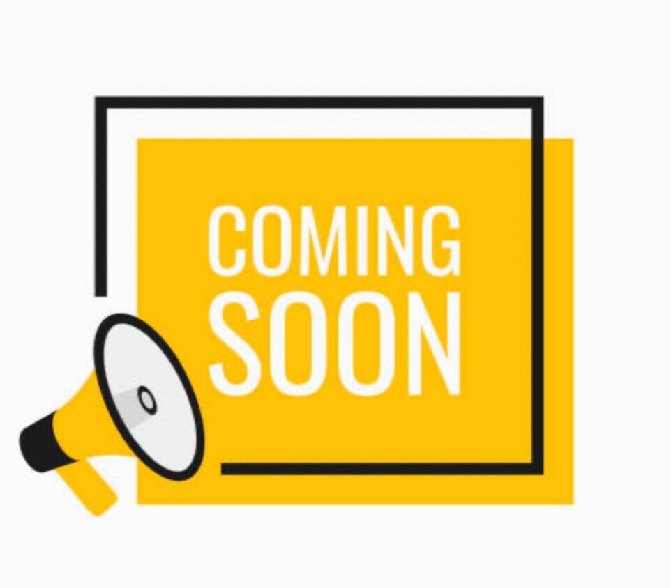 Primary Photo - Coming soon!