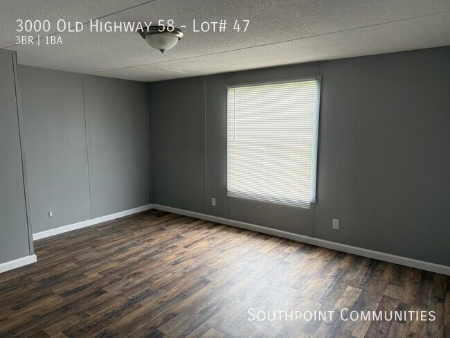 Foto del edificio - 3000 Old Hwy 58