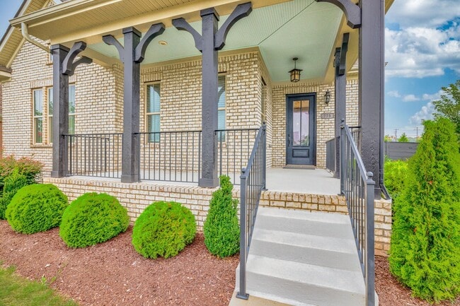 Foto del edificio - 775 Westcott Ln