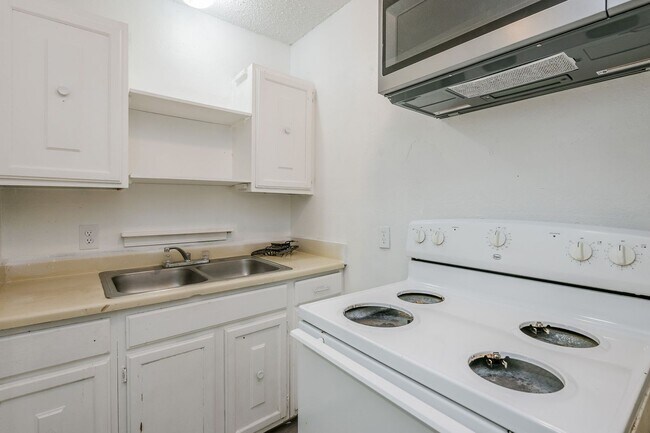 Foto del edificio - 209 N Mississippi St