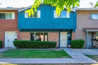 Building Photo - 6063 N Granite Reef Rd