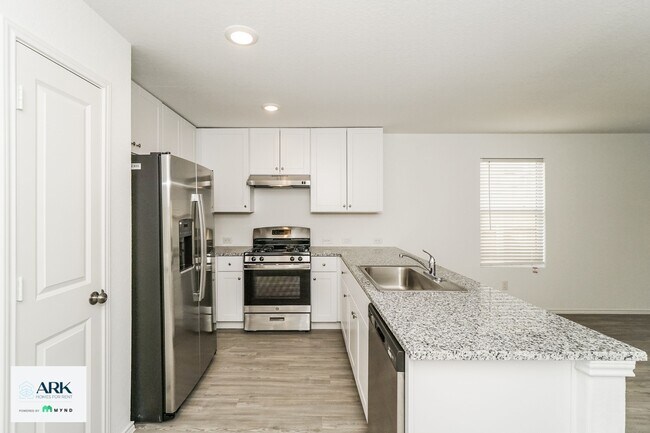 Building Photo - 5924 Forenoon Dr