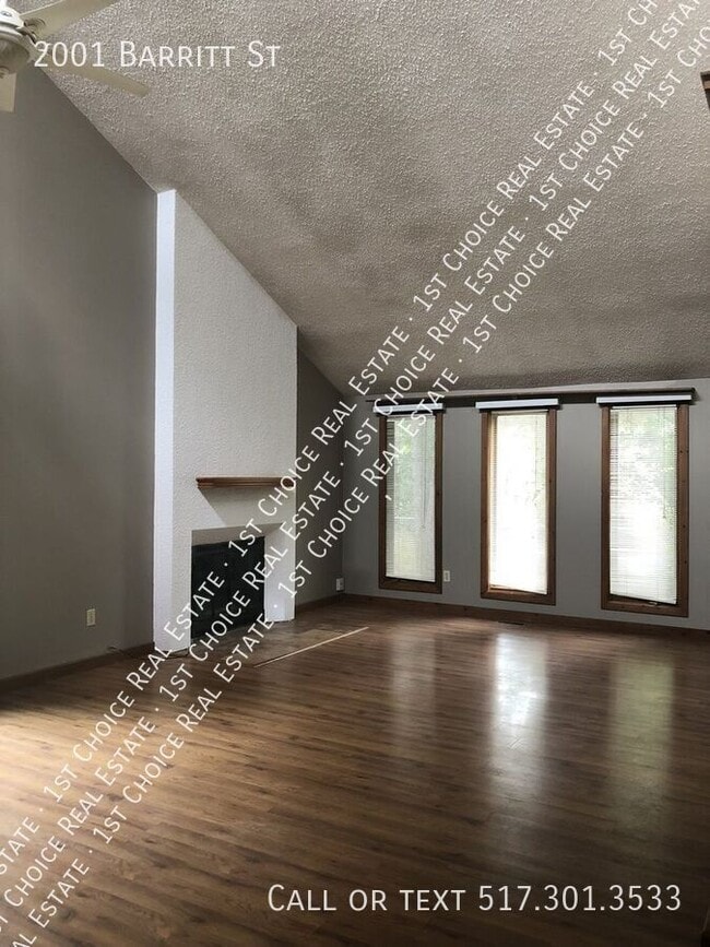 Building Photo - 2001 Barritt St